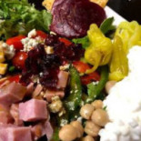 Ruby Tuesday Comida