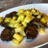 Dobutsu Comida