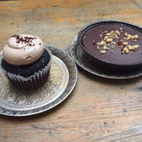 Cocoa Bakery food