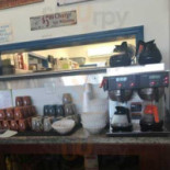 Stout's Cardápio