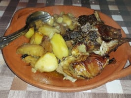 Mateus Da Ponte food