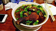 Ngoc An Vietnamese Restaurant food