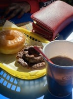 Alamode Donuts Coffee food