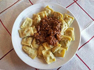 Albergo San Lorenzo food