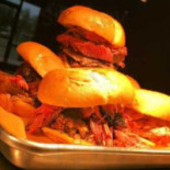 Buckingham's BBQ Comida