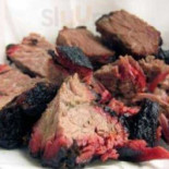 Buckingham's BBQ Comida