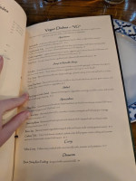 Thai Ginger Pacific Place menu