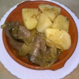 A Taskinha Nourriture