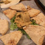 Corner Slice Comida