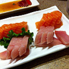 Richmond Japanese Sushi food