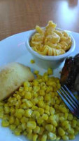 Boston Market food