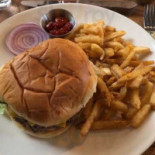 Mockingbird Comida