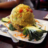 Sabaidee Thai Lao Cuisine food