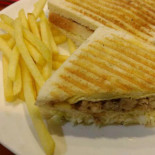 Bread World Comida