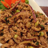 Thai Together Comida