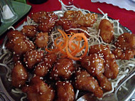 Chu Sing Chinese Restaurant food