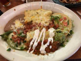 Abuelo's Mexican food