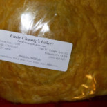 Uncle Chuang's Bakery Comida