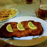 Suisse Comida