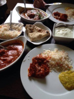 Coriander Indian food