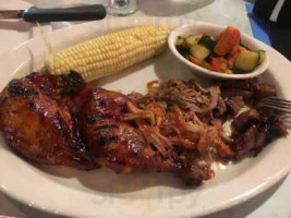 Lucille’s Smokehouse -b-que food