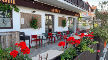 Arteka food