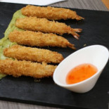 Deliciosus L'hospitalet De Llobregat Comida