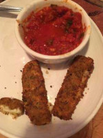 Carrabba's Italian Grill food