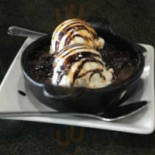 Ruby Tuesday Comida
