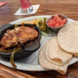 Ruby Tuesday Comida