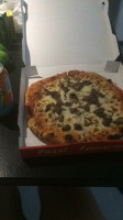 Top Pizza food