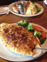 O'shea's Irish Pub food