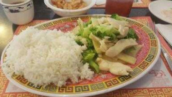 Hong Kong Chinese Restaurant food