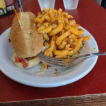 Burgermeister Comida