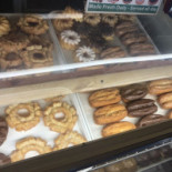 Bakery Comida