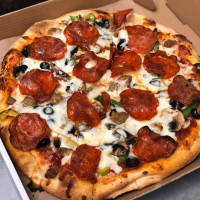 Giovanni's Pizza Of Boca food