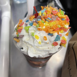 Cream Comida
