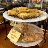 Fairfix Cafe Comida