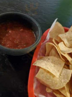 Taqueria Guadalajara food