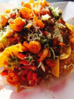 El Betos Co Mexican Food food