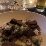 84 Fall Comida