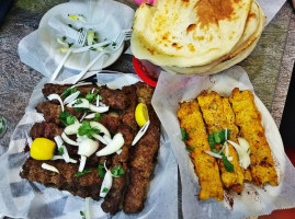 Iraqi Bakery And Carry Out food