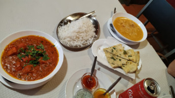 Rangla Punjab2 food
