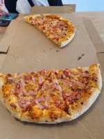 Domino's Pizza Santa Iria De Azoia food
