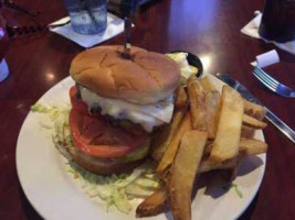 The Clubhouse Sports Grille food
