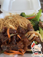 Star Express Chinese Food food