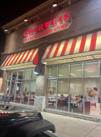 Oberweis Ice Cream Dairy Store outside