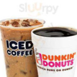 Dunkin' Comida