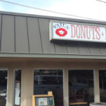 Fail's Donuts Exterior