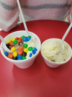 Yogurt World Usa food